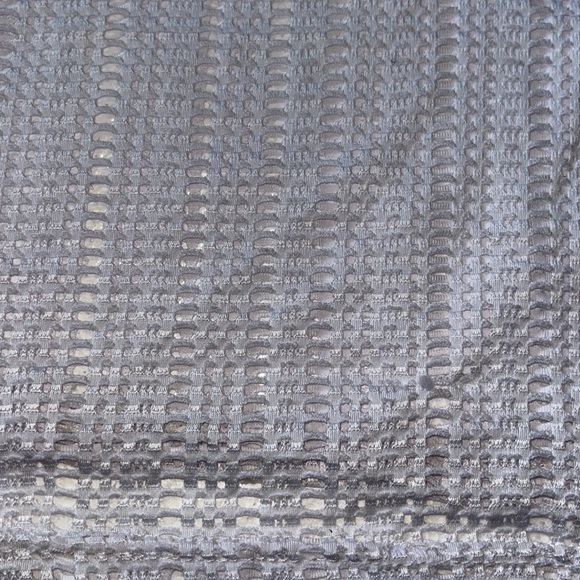 Alexa & Stella white coverup - Picture 2 of 3